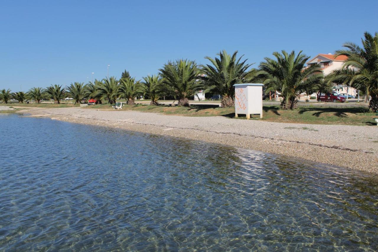 Apartments By The Sea Sukosan, Zadar - 5863 Zewnętrze zdjęcie