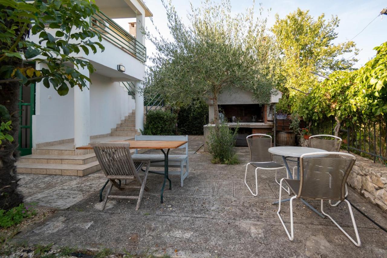 Apartments By The Sea Sukosan, Zadar - 5863 Zewnętrze zdjęcie