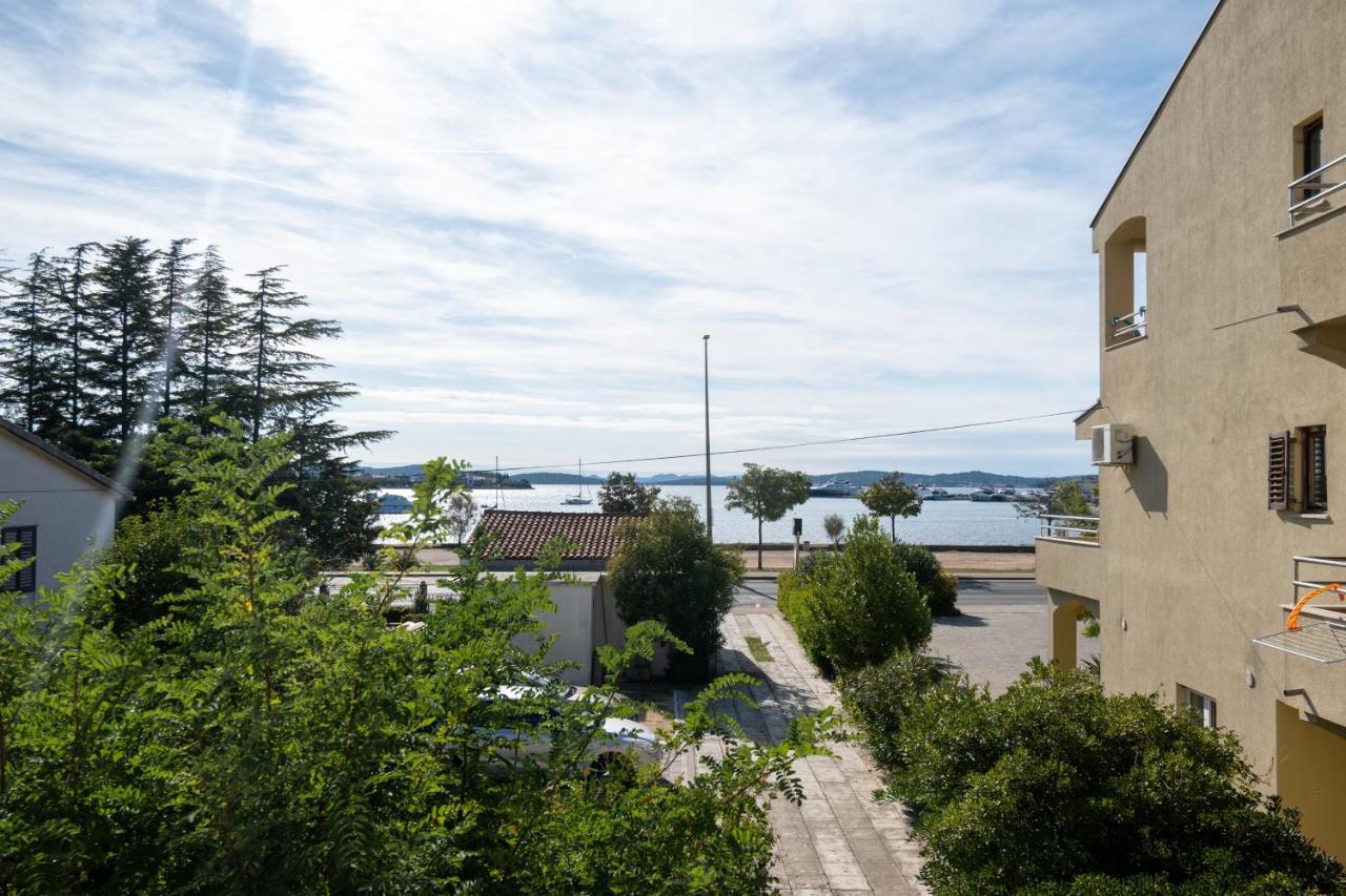 Apartments By The Sea Sukosan, Zadar - 5863 Zewnętrze zdjęcie