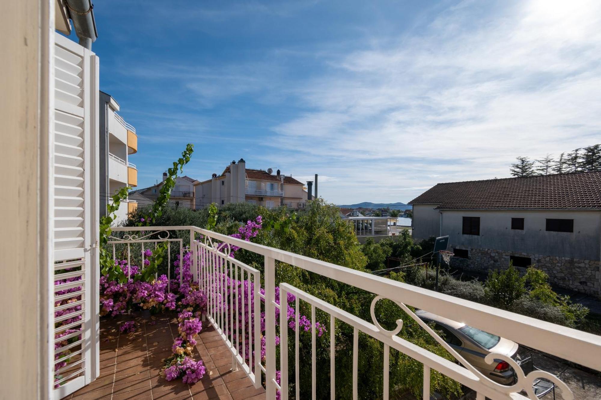 Apartments By The Sea Sukosan, Zadar - 5863 Zewnętrze zdjęcie