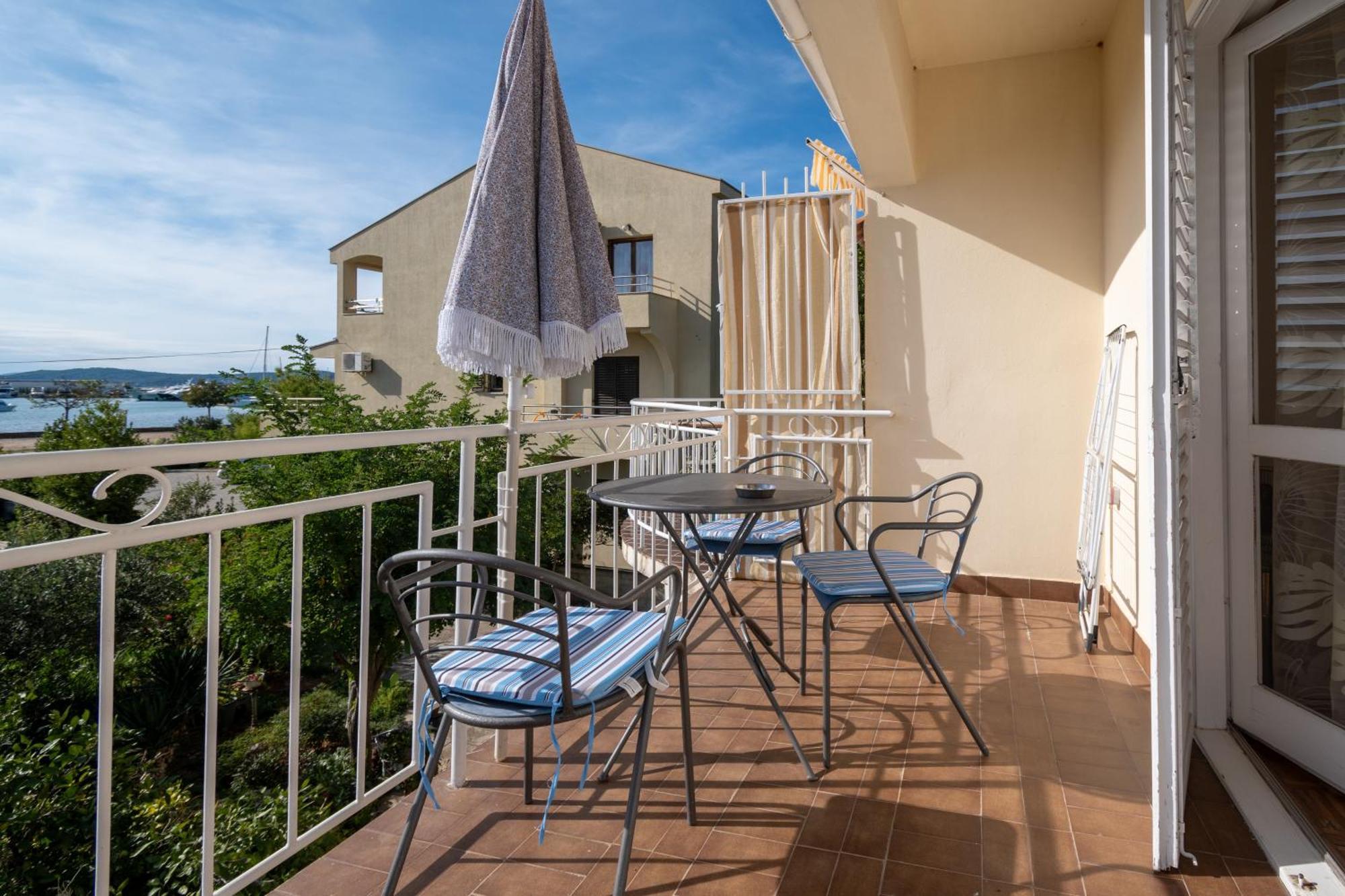 Apartments By The Sea Sukosan, Zadar - 5863 Zewnętrze zdjęcie